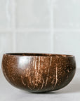Coconut Bowl | The Bounty Gift Box Gold Coast Gifts