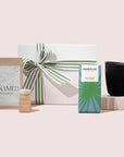 The Miami Gift Box by Goldie Gift Co. Gold Coast Gift Boxes