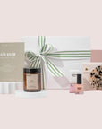 Mini Soak Gift Box by Goldie Gift Co. | Gold Coast Gifts