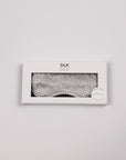 Silk Eye Mask - Spotty Dots