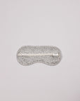 Silk Eye Mask - Spotty Dots