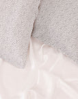 Silk Pillowcase - Spotty Dots