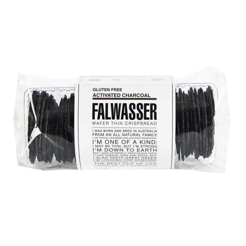 Falwasser Wafer Thin Crispbread