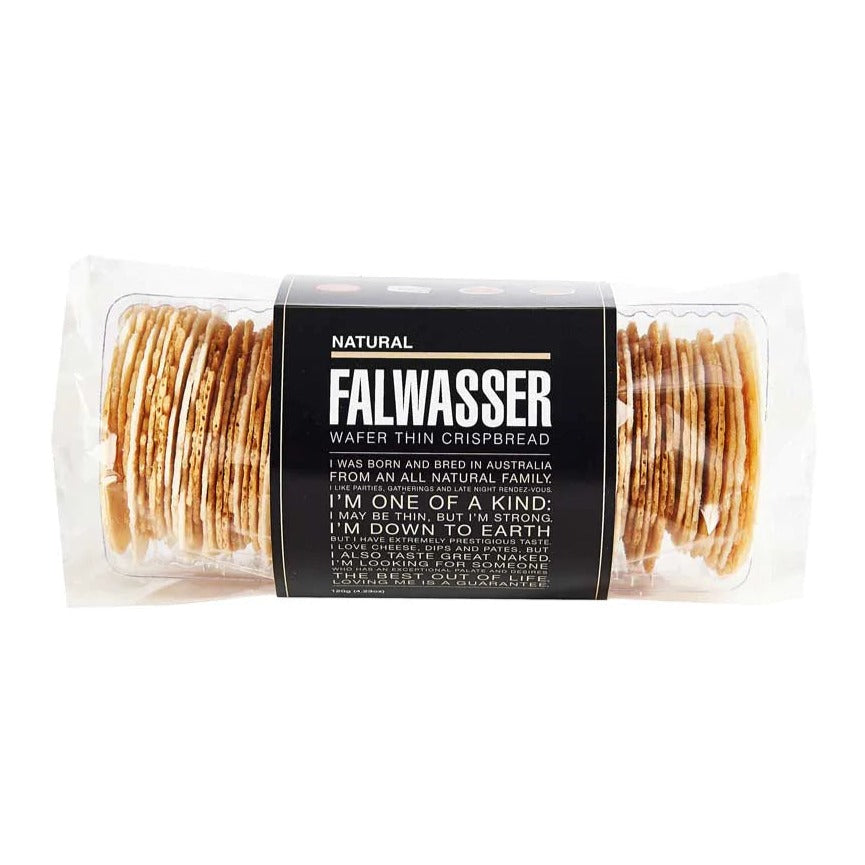 Falwasser Wafer Thin Crispbread