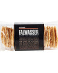 Falwasser Wafer Thin Crispbread