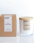 The Hinterland Candle by Drift Trading Co. | Goldie Gift Co. Gold Coast Gifts Online